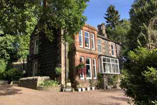 Photo of Ivybank Lodge
