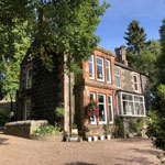 ivybank lodge blairgowrie