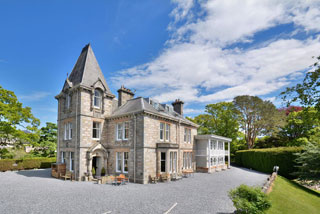 Photo of Knockendarroch House Hotel