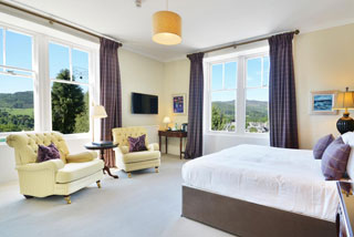 Photo 2 of Knockendarroch House Hotel