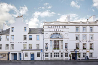 Photo of Salutation Hotel