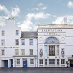 salutation hotel perth