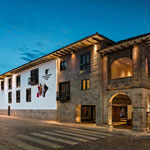 jw marriott el convento cusco cusco