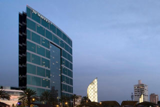 Photo of JW Marriott Hotel Lima