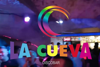 Photo of The Cave Disco Bar