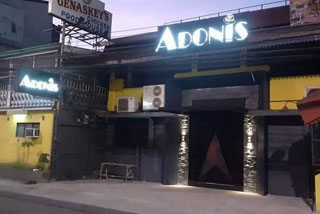 Photo of Klub Adonis Quezon City