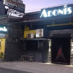 klub adonis quezon city quezon city