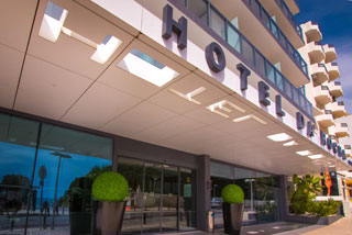 Photo of Hotel da Rocha