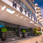 hotel da rocha portimao