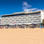 hotel sol e mar albufeira