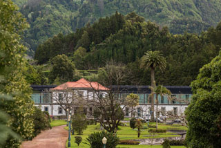 Photo of Furnas Boutique Hotel