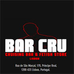 bar cru lisbon