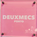 deuxmecs porto porto