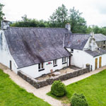 craig y nos castle farmhoues pen-y-cae