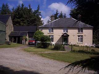 Photo of Farm House B&B New Radnor