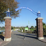 princess park eastbourne