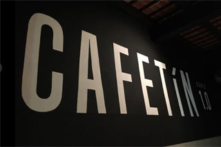 Photo of Cafetin 1.0