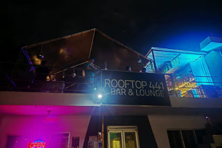 Photo of Rooftop 441 Bar & Lounge
