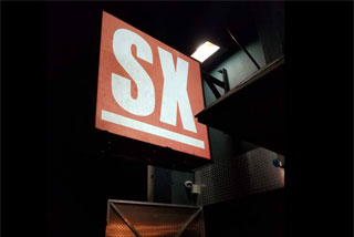 Photo of SX The Club