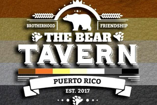 Photo of The Bear Tavern PR
