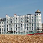 queens hotel brighton