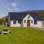 leckmelm holiday cottages ullapool