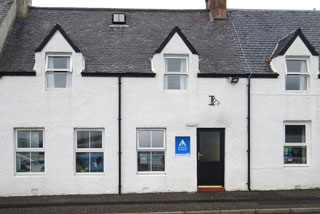 Photo of Ullapool Youth Hostel