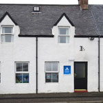 ullapool youth hostel ullapool