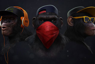 Photo of Three Monkeys Club