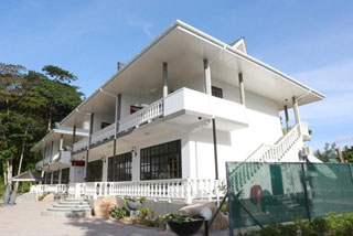 Photo of La Digue Self-Catering Apartments