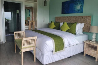 Photo 2 of La Digue Self-Catering Apartments