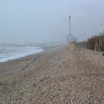 shoreham beach hove