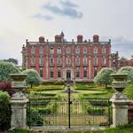 berwick house & gardens shrewsbury