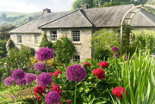 Photo of Pen-Y-Dyffryn Country Hotel