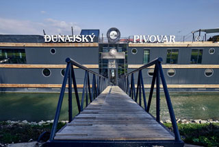 Photo of Botel Dunajsky Pivovar