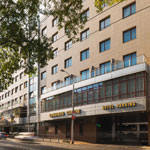 hotel tatra bratislava