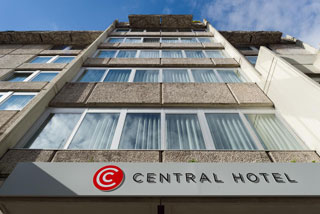 Photo of Central Hotel