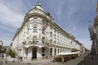 Photo of Grand Hotel Union
