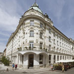 grand hotel union ljubljana