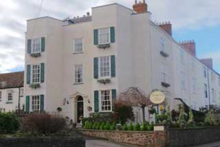 Photo of Alcombe House Hotel