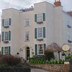 alcombe house hotel minehead