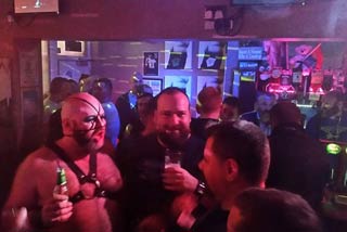 BBB - Bristol Bear Bar 2
