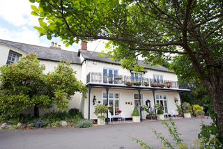 Photo of Farthings Country House Hotel & Restaurant