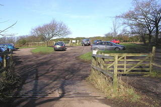 Photo of Lydeard Hill Car Park