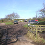 lydeard hill car park taunton