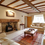 millstream cottage dunster