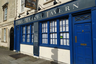 Photo of Old Market Tavern