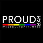 proud bar weston super mare