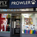 Prowler Bristol Bristol Shop