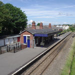 redland station bristol